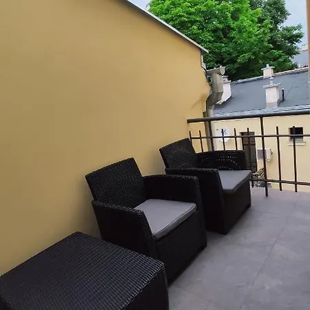 Boguslawskiego 5 By Homeprime Krakow Exterior photo