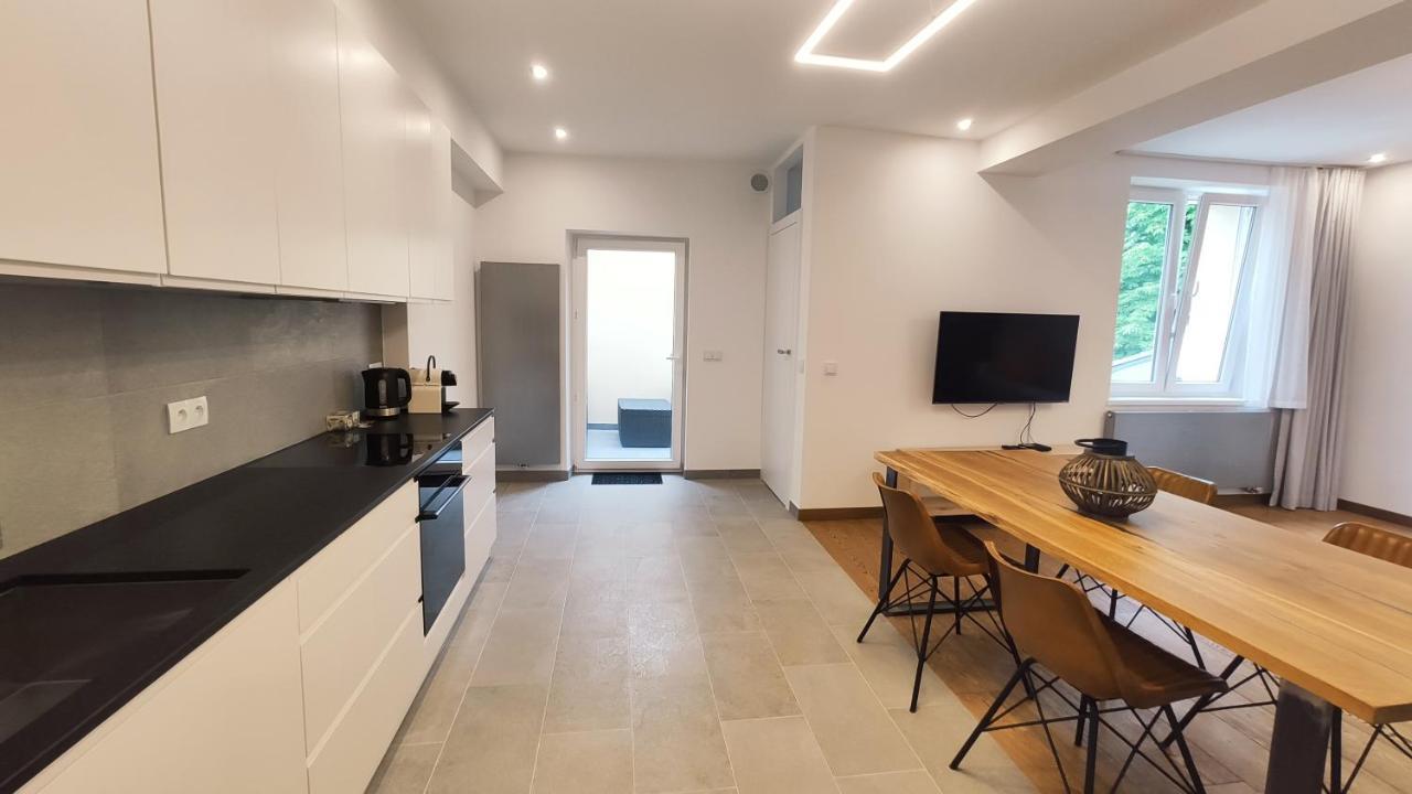 Boguslawskiego 5 By Homeprime Apartment Krakow