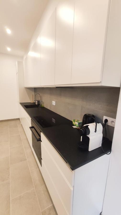 Boguslawskiego 5 By Homeprime Apartment Krakow