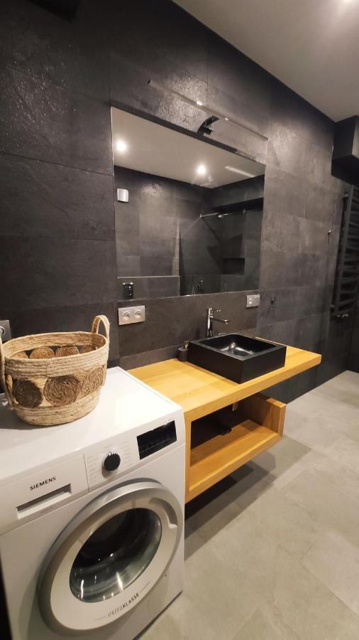 Boguslawskiego 5 By Homeprime Apartment Krakow