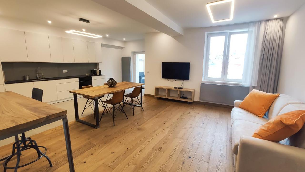 Boguslawskiego 5 By Homeprime Apartment Krakow